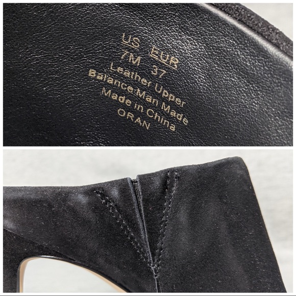 π―ββοΈHost Pickβ‘οΈSam Edelman Oran Mules - Picture 14 of 16